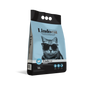 LindoCat White Bentonite Soaply (Scented) 10 L pet product in Qatar