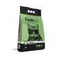 LindoCat White Bentonite Original White Fragrance free 10L pet product in Qatar