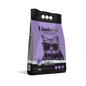 LindoCat White Bentonite Double Action (Lavender) 10 L pet product in Qatar