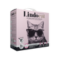 Lindocat Baby Powder Cat Litter 5l pet product in Qatar