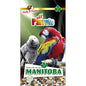 Manitoba All Parrots Bird Food 2Kg pet product in Qatar