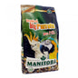 Manitoba Tropical Big Parrot Bird Food 2Kg pet product in Qatar