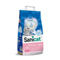 Sanicat Kitten Cat Litter 5L pet product in Qatar
