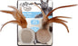 AFP Classic Comfort Feather Ball pet product in Qatar