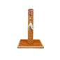 Dream Catcher Catori Cat Scratching Post pet product in Qatar