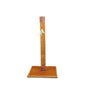 Dream Catcher Aponi Cat Scratching Post Large  pet product in Qatar
