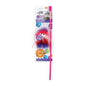 AFP Fluffer Wand Pink Cat & Dog Toy pet product in Qatar