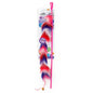 AFP Long Fluff Wand Red Cat & Dog Toy pet product in Qatar