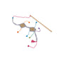 AFP Whisker Fiesta Wand Kite Dog & Cat Toy pet product in Qatar