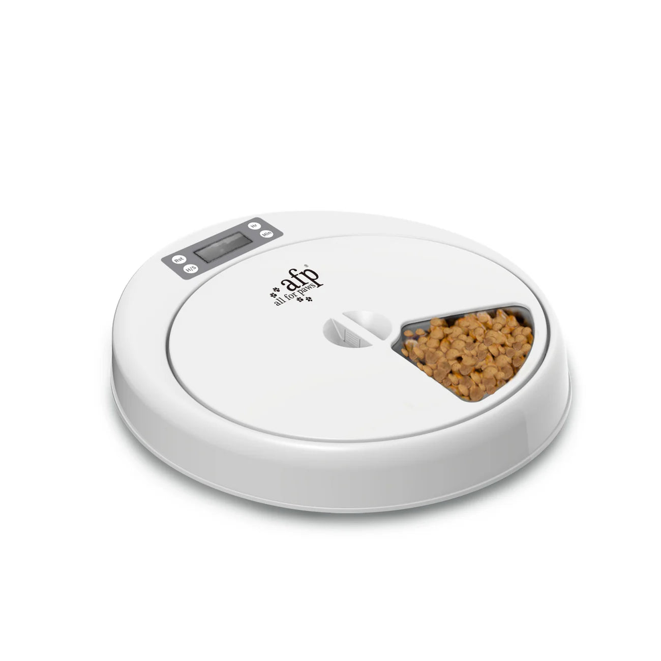 AFP 5-Meal Pet Feeder pet product in Qatar