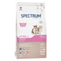 Lider Spectrum Kitten Dry Food 2Kg pet product in Qatar