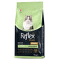 Reflex Plus Urinary Adult Cat Dry Food  1.5Kg pet product in Qatar