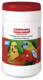 Beaphar Bird Mineral Mixture 1.25 kg pet product in Qatar