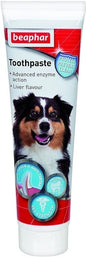Beaphar Dog Toothpaste 100 g pet product in Qatar