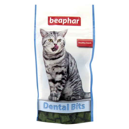 Beaphar Dental Bits 35 g