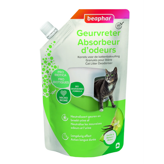 Odour Killer Multi Fresh - Vanilla Dream pet product in Qatar