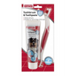 Beaphar Dental Kit for Dog & Cat 100g