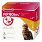 Beaphar Fiprotec for Cat, 4 Pipettes for Cat fleas and ticks  pet product in Qatar