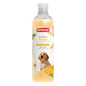 Beaphar Puppy Shampoo Chamomile & Aloe Vera 250 ml pet product in Qatar