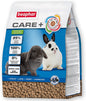 Beaphar Care+ Rabbit Food 1.5 kg pet product in Qatar