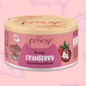 Pramy Cat Wet Food Cranberry in Jelly 80g