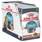 Royal canin Urinary Care Gravy (Wet Food - Pouches) 12 x 85g pet product in Qatar