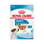 Royal Canin Nutrition Mini Puppy Wet Food Pouches 85g pet product in Qatar