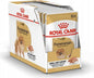 Royal Canin Pomeranian Dog Wet Food Pouches 85g pet product in Qatar