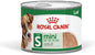 Royal Canin Mini Adult Wet Dog Food – 195g Can pet product in Qatar