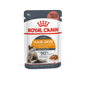 Royal Canin Hair & Skin Gravy Cat Wet Pouches 85g pet product in Qatar