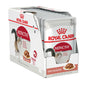 Royal Canin Instinctive Adult Cat Gravy Wet Food Pouches 85 X 12 pet product in Qatar