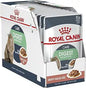 Royal Canin Digest Sensitive Gravy Cat Wet food 85g pet product in Qatar