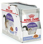 Royal Canin Sterilised Jelly Cat Wet Pouches 85g x 12 pet product in Qatar