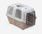 Pratiko 2 PET Carrier Light Pink Medium pet product in Qatar