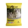 Abc Bentonite Cat Litter Lemon 5L