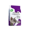 Clean Bentonite Cat Litters Lavender 5L