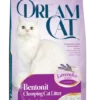 Dream Cat Litter Lavender 5L