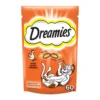 Dreamies Chicken 60G