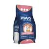 Jingo Jasmine Cat Litter 10L