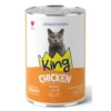 King Chicken Gravy Can 400G