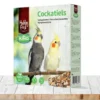 King Parakeet Mix 1Kg