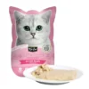 Kit Cat Petite Pouch 70G - Kitten Chicken