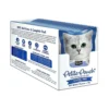 Kit Cat Petite Pouch Classic Tuna 70G x 24