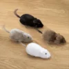 Mouse Pet Toy
