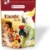 Parrots Exotic Mix 600g