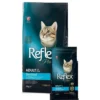 Reflex Plus Kitten Salmon 15Kg