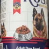 Rosa Lamb Chunks in Gravy Adult Dogs 400g