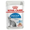 Royal Canin Sterilised Gravy Pouches 85G
