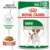 Royal Canin Nutrition Mini Adult Pouches 85G