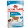 Royal Canin Nutrition Mini Puppy Pouches 85G